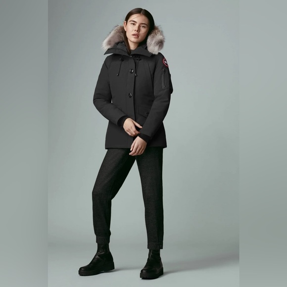 Canada Goose Montebello Parka - Picture 5 of 6